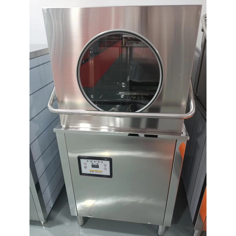 Lavavajillas Comercial Eléctri - Commercial Kitchen Hoods reseña y precio