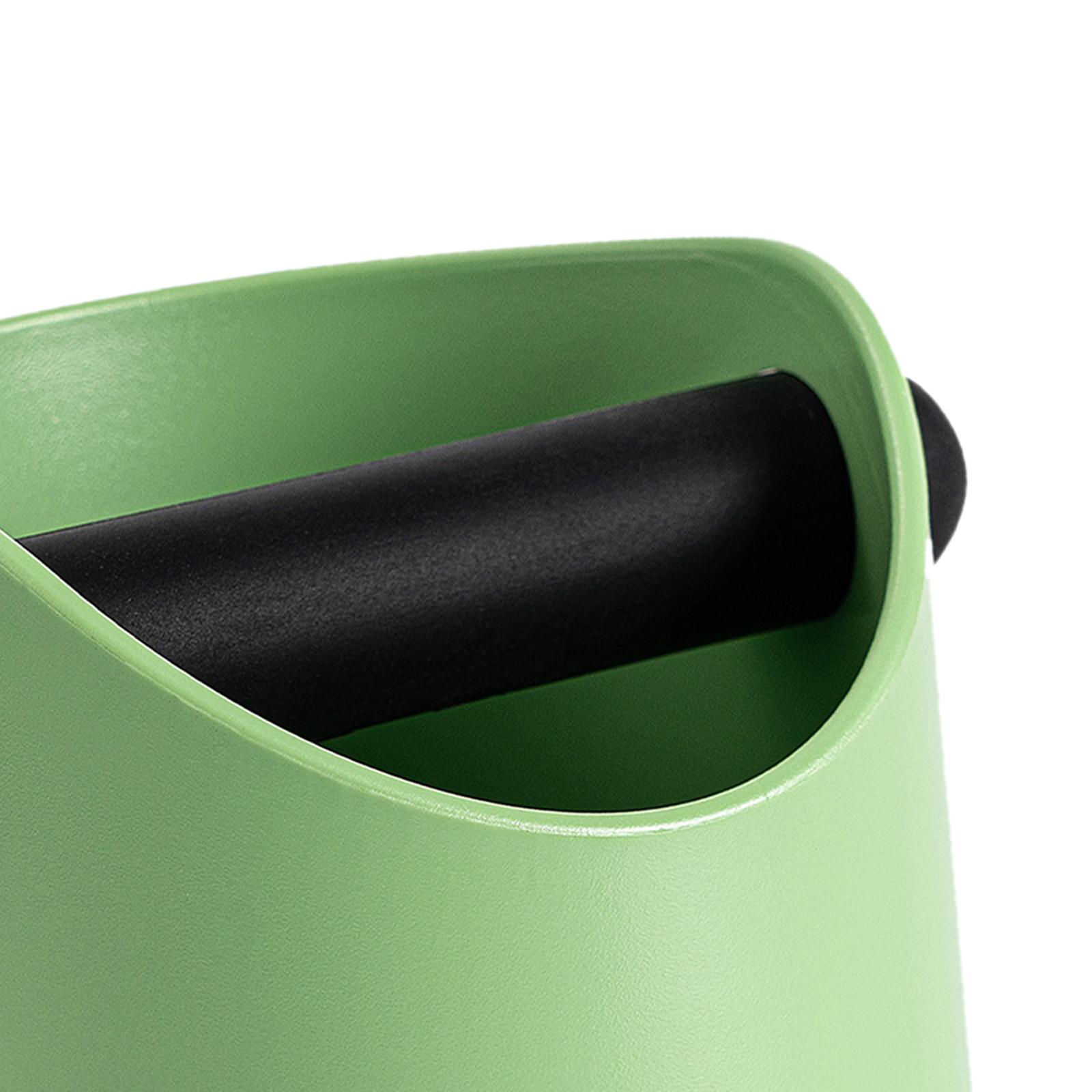 Caja para desechar los posos d - Commercial Kitchen Bin reseña y precio