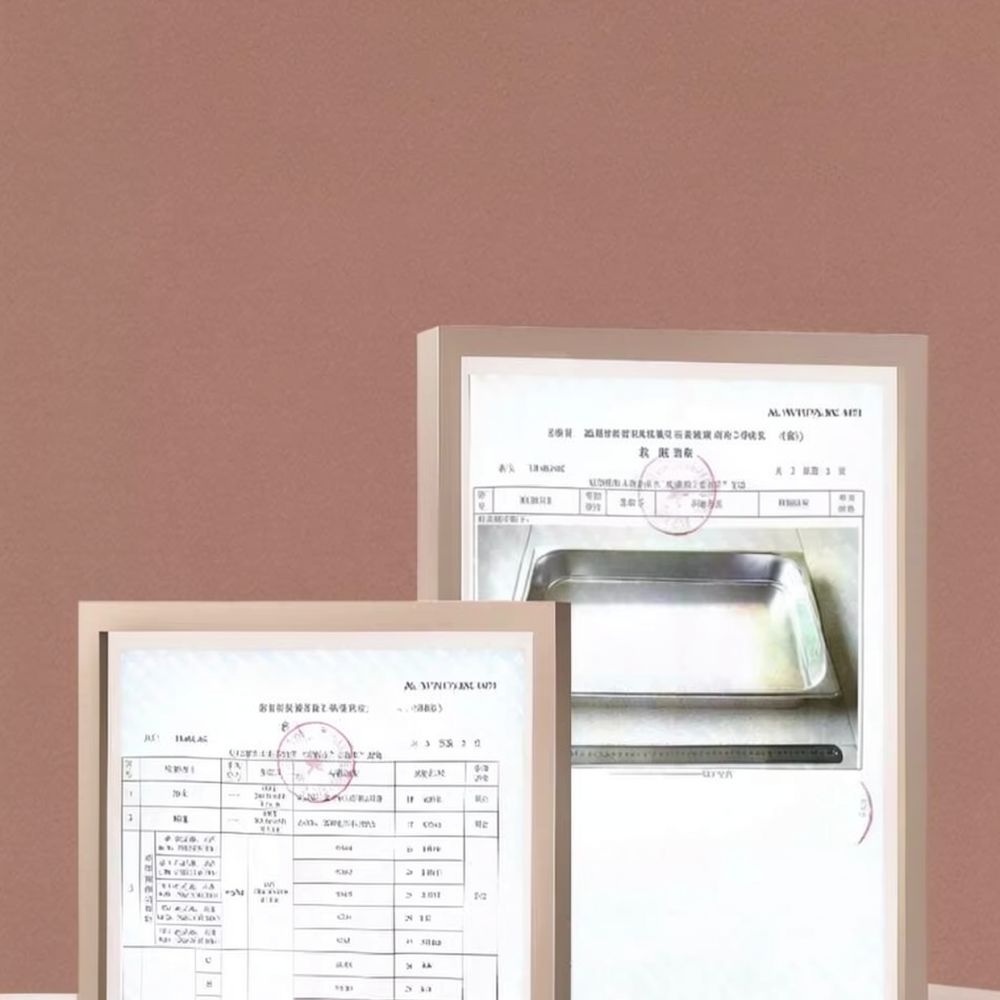 Recipiente Gastronorm profesio - Commercial Kitchen Bin reseña y precio