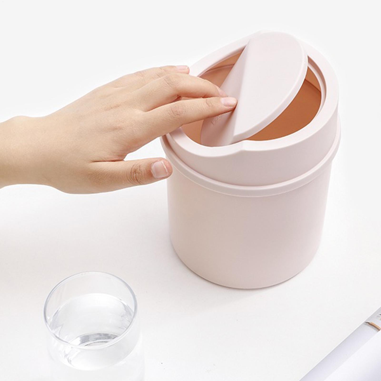 1 unidad: pequeño cubo de basu - Commercial Kitchen Bin reseña y precio